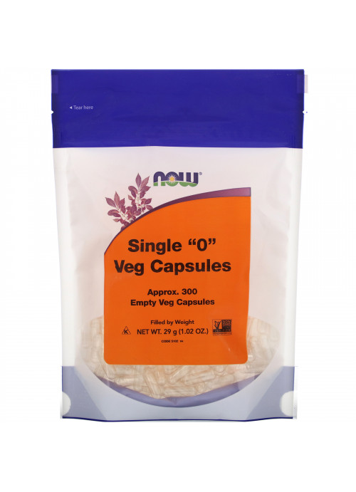 Now Foods, Single 