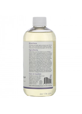 Puracy, Natural Hand Soap, Lavender & Vanilla, 12 fl oz (355 ml)