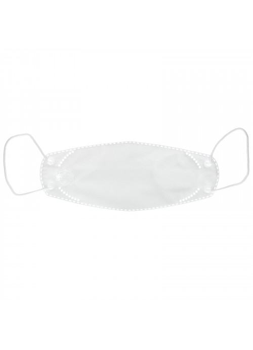 Puritas, 10 Days Mask, Large, 3 Pack