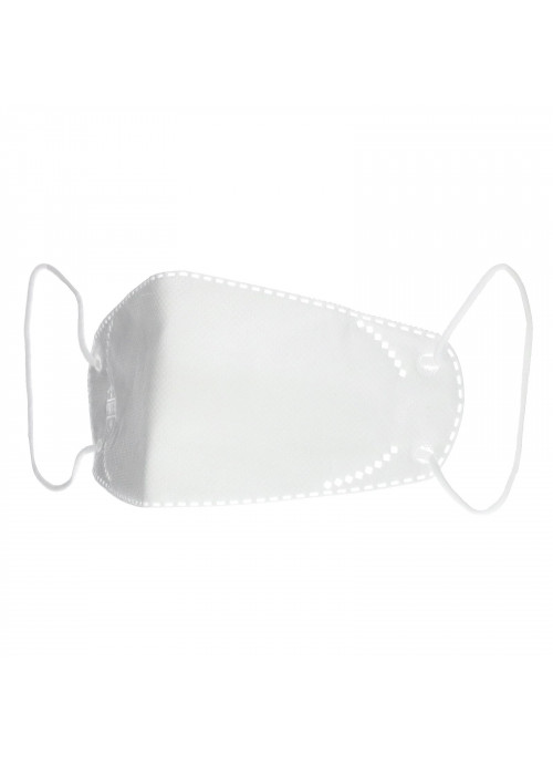 Puritas, 10 Days Mask, Large, 3 Pack