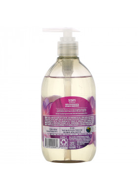 Seventh Generation, Hand Wash, Lavender Flower & Mint, 12 fl oz (354 ml)