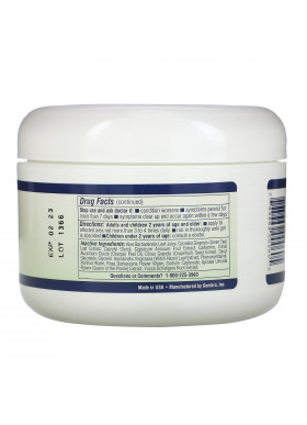 Sombra Professional Therapy, Warm Therapy, Natural Pain Relieving Gel, 8 oz (226.8 g)