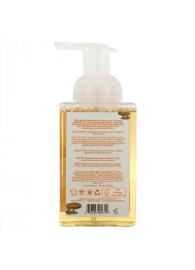 South of France, Foaming Hand Wash, Glazed Apricots, 8 fl oz (236 ml)
