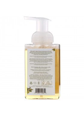 South of France, Foaming Hand Wash, Lemon Verbena, 8 fl oz (236 ml)