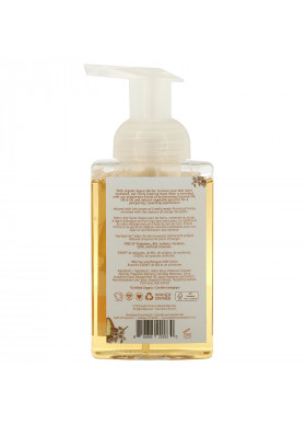 South of France, Foaming Hand Wash, Orange Blossom Honey, 8 fl oz (236 ml)