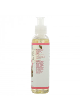 South of France, Hand Wash, Climbing Wild Rose, 8 oz (236 ml)