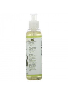 South of France, Hand Wash, Green Tea, 8 oz (236 ml)