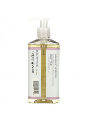 South of France, Hand Wash, Lavender Fields, 8 oz (236 ml)