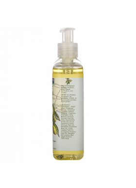 South of France, Hand Wash, Lemon Verbena, 8 oz (236 ml)