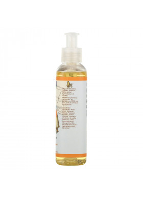 South of France, Hand Wash, Orange Blossom Honey, 8 fl oz (236 ml)
