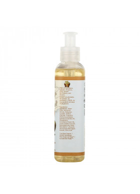 South of France, Hand Wash, Shea Butter, 8 oz (236 ml)