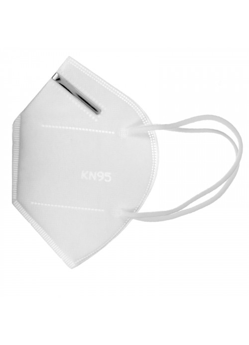 SunJoy, KN95, Professional Protective Disposable Face Mask, 10 Pack
