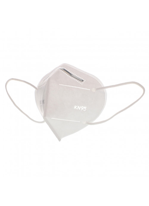 SunJoy, KN95, Professional Protective Disposable Face Mask, 10 Pack