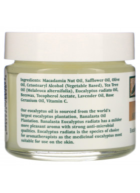 Tea Tree Therapy, Tea Tree Antiseptic Ointment, 2 oz (57 g)