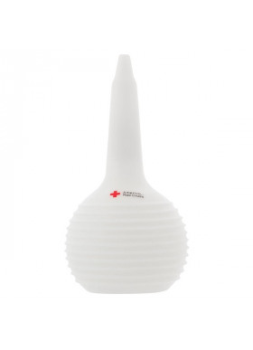 The First Years, American Red Cross, Hospital-Style Nasal Aspirator, 1 Piece