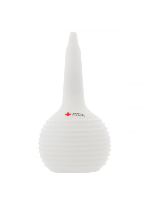 The First Years, American Red Cross, Hospital-Style Nasal Aspirator, 1 Piece