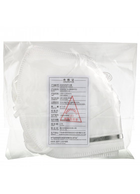 Tony Moly, CTT KN95 Respirator Mask, 5 Count