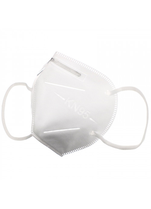 Tony Moly, CTT KN95 Respirator Mask, 5 Count