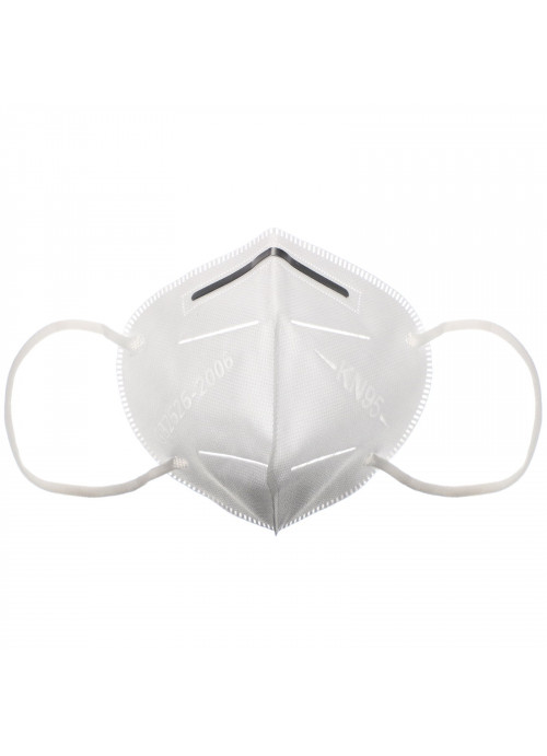 Tony Moly, CTT KN95 Respirator Mask, 5 Count