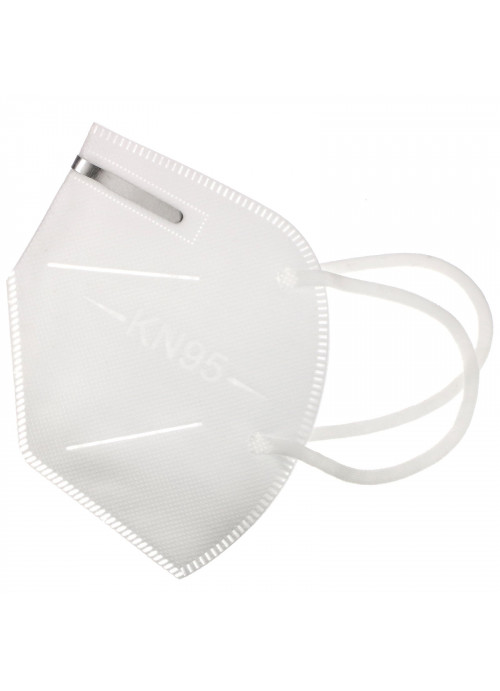 Tony Moly, CTT KN95 Respirator Mask, 5 Count