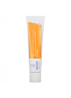 Weleda, Arnica Intensive Body Recovery, Sports Cream, 0.9 fl oz (26.6 ml)