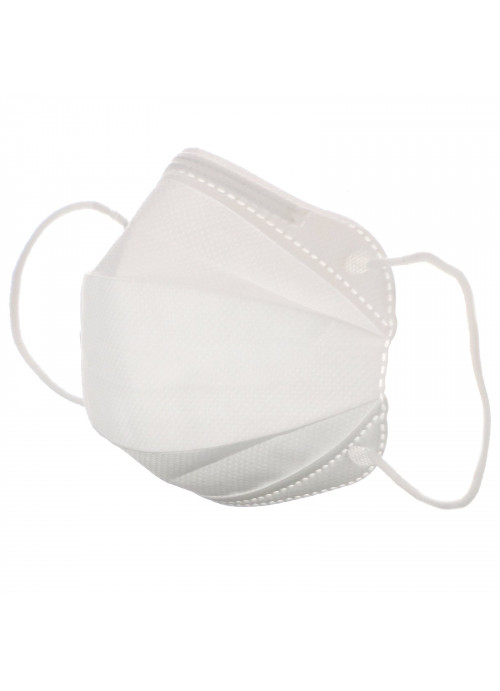 YJ Corporation, Disposable KF94 ( N95 / KN95/ FFP2 ) Mask, for Kids, 1 Mask