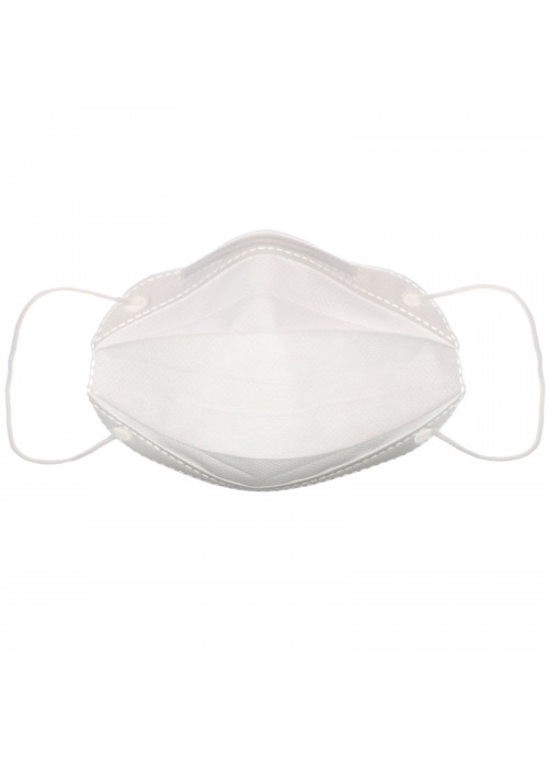 YJ Corporation, Disposable KF94 ( N95 / KN95/ FFP2 ) Mask, for Kids, 1 Mask
