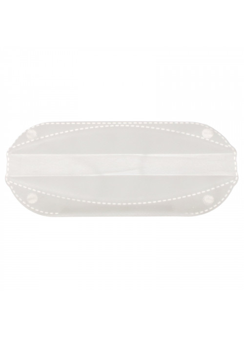 YJ Corporation, Disposable KF94 ( N95 / KN95/ FFP2 ) Mask, for Kids, 1 Mask