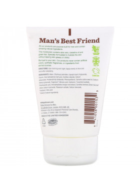 Bulldog Skincare For Men, Moisturizer, Original , 3.3 fl oz (100 ml)