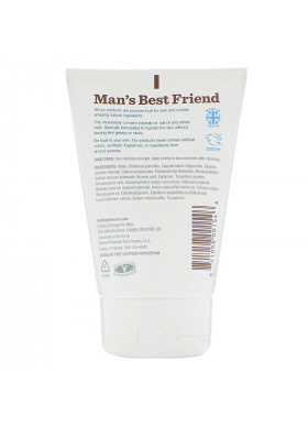 Bulldog Skincare For Men, Moisturizer, Sensitive , 3.3 fl oz (100 ml)