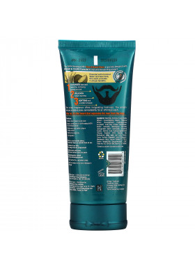 Himalaya, Men, Face & Beard Wash, 2.7 fl oz (80 ml)