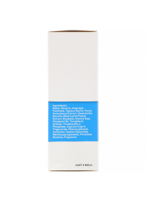 Nivea, Men, Sensitive Cooling Post Shave Balm, 3.3 fl oz (100 ml)