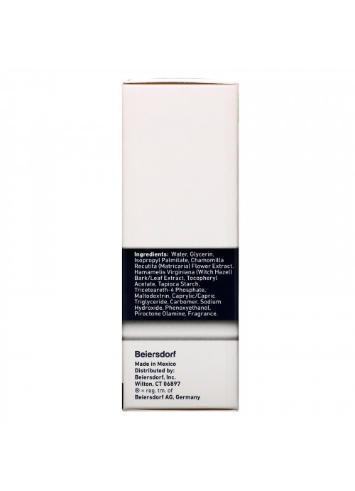 Nivea, Soothing Post Shave Balm for Men, Sensitive, 3.3 fl oz (100 ml)