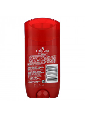 Old Spice, High Endurance, Deodorant, Fresh, 3 oz (85 g)