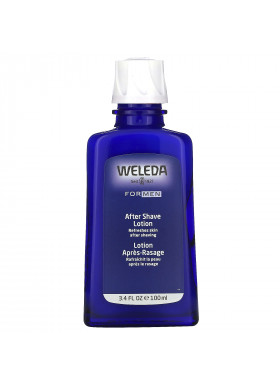 Weleda, For Men, After Shave Lotion, 3.4 fl oz (100 ml)