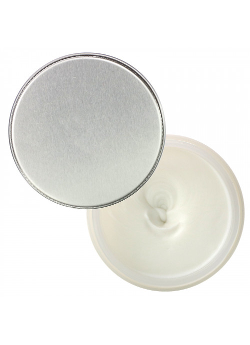 White Egret Personal Care, Man Scrub,  2 oz (59 ml)