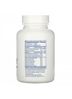 Ayush Herbs, Rentone, Urinary Tract Support, 90 Caplets