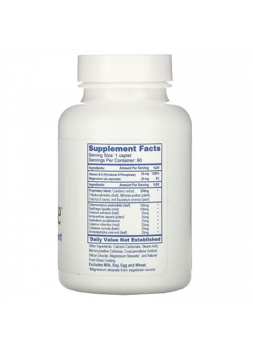 Ayush Herbs, Rentone, Urinary Tract Support, 90 Caplets