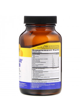 Country Life, Maxi-Hair for Men, 60 Softgels