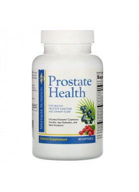 Dr. Whitaker, Prostate Health, 90 Softgels