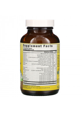 MegaFood, Multi for Men, 120 Tablets