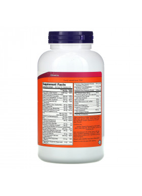 Now Foods, ADAM, Superior Men's Multi, 180 Softgels
