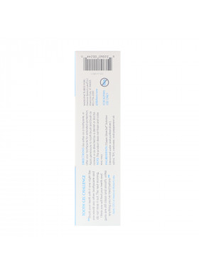 American Biotech Labs, Silver Biotics, Tooth Gel, Glacial Mint, 4 oz (114 g)