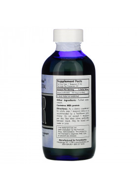 FutureBiotics, Advanced Colloidal, Silver, 4 fl oz (118 ml)