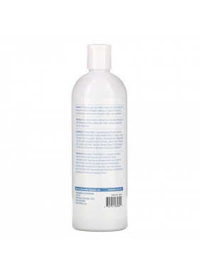 Life-flo, Magnesium Body Wash, Magnesium Chloride Brine, 16 fl oz (473 ml)