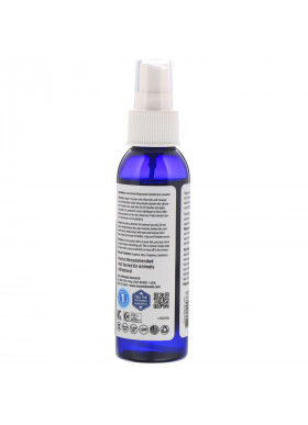 Trace Minerals Research, Pure Magnesium Oil, 4 fl oz (118 ml)