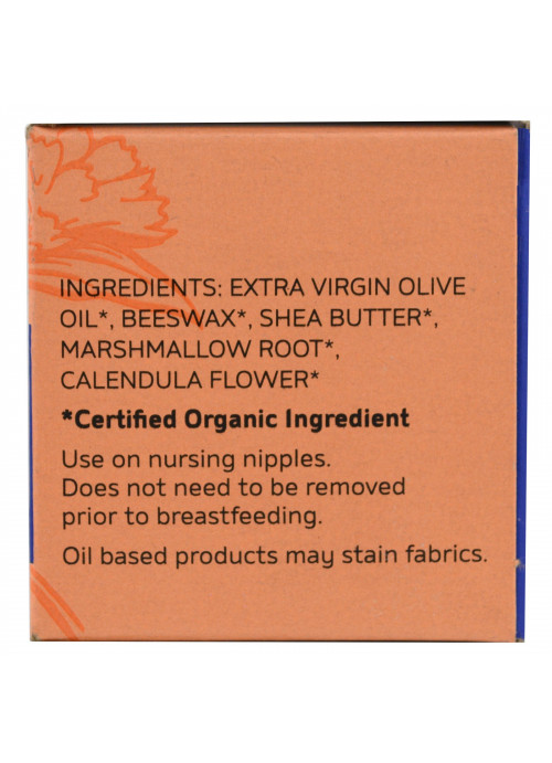 Motherlove, Nipple Cream, 1 oz (29.5 ml)