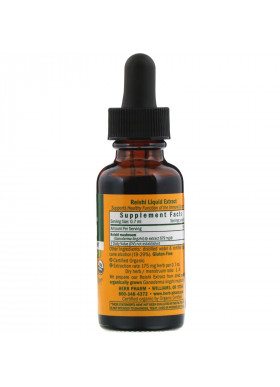 Herb Pharm, Reishi, 1 fl oz (30 ml)