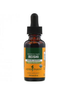 Herb Pharm, Reishi, 1 fl oz (30 ml)