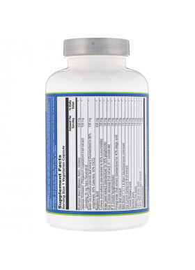 Vita Logic, Immune Formula, 120 Vegcaps